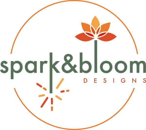 Spark & Bloom Custom Designs